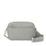 Mocha Tessa Crossbody Bag - Mint