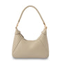Mocha Claire Crossbody Bag - Light Sage