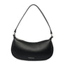 Mocha Emery Crossbody Bag - Black