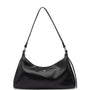 Mocha Josephine Crossbody Bag - Black