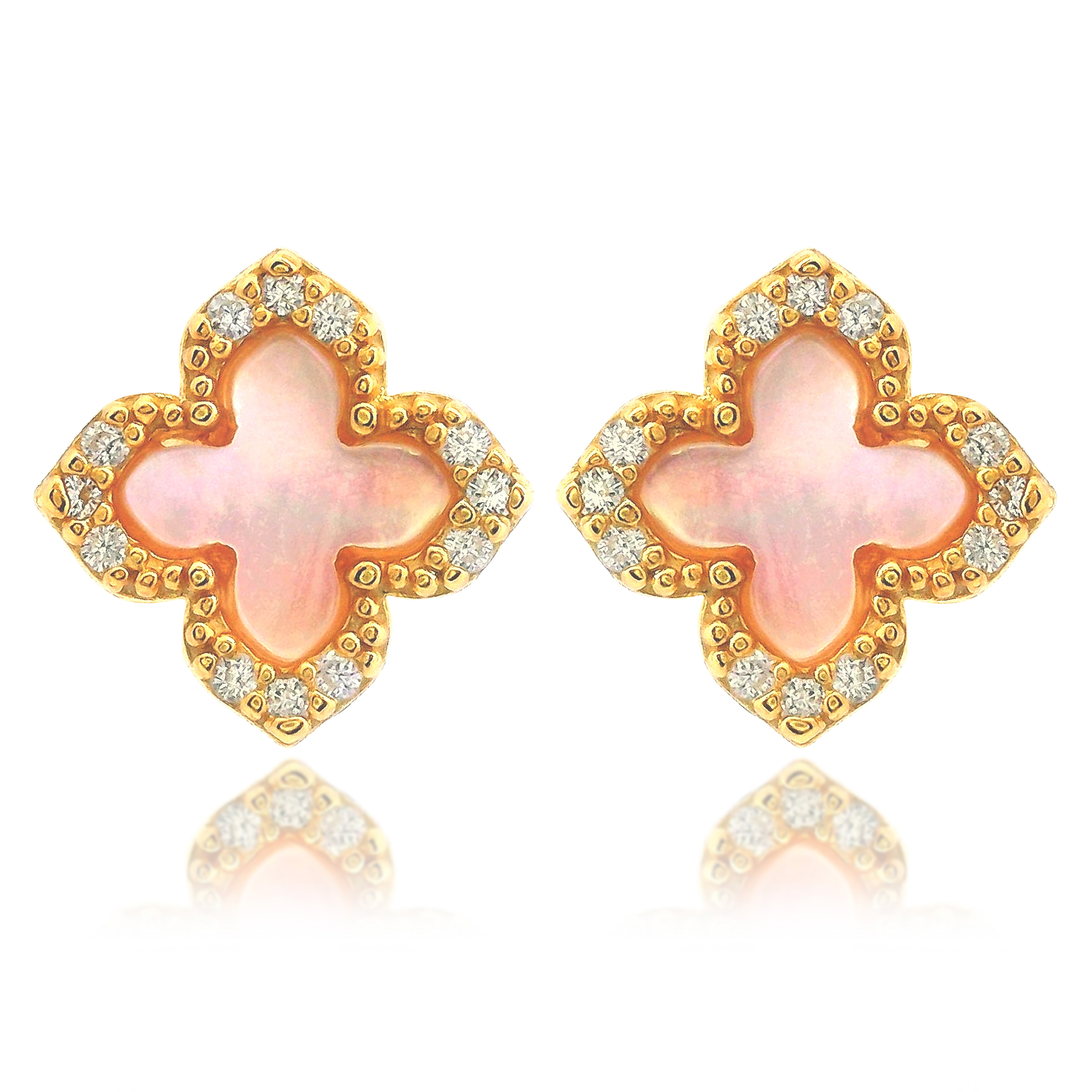 Soiree Studs