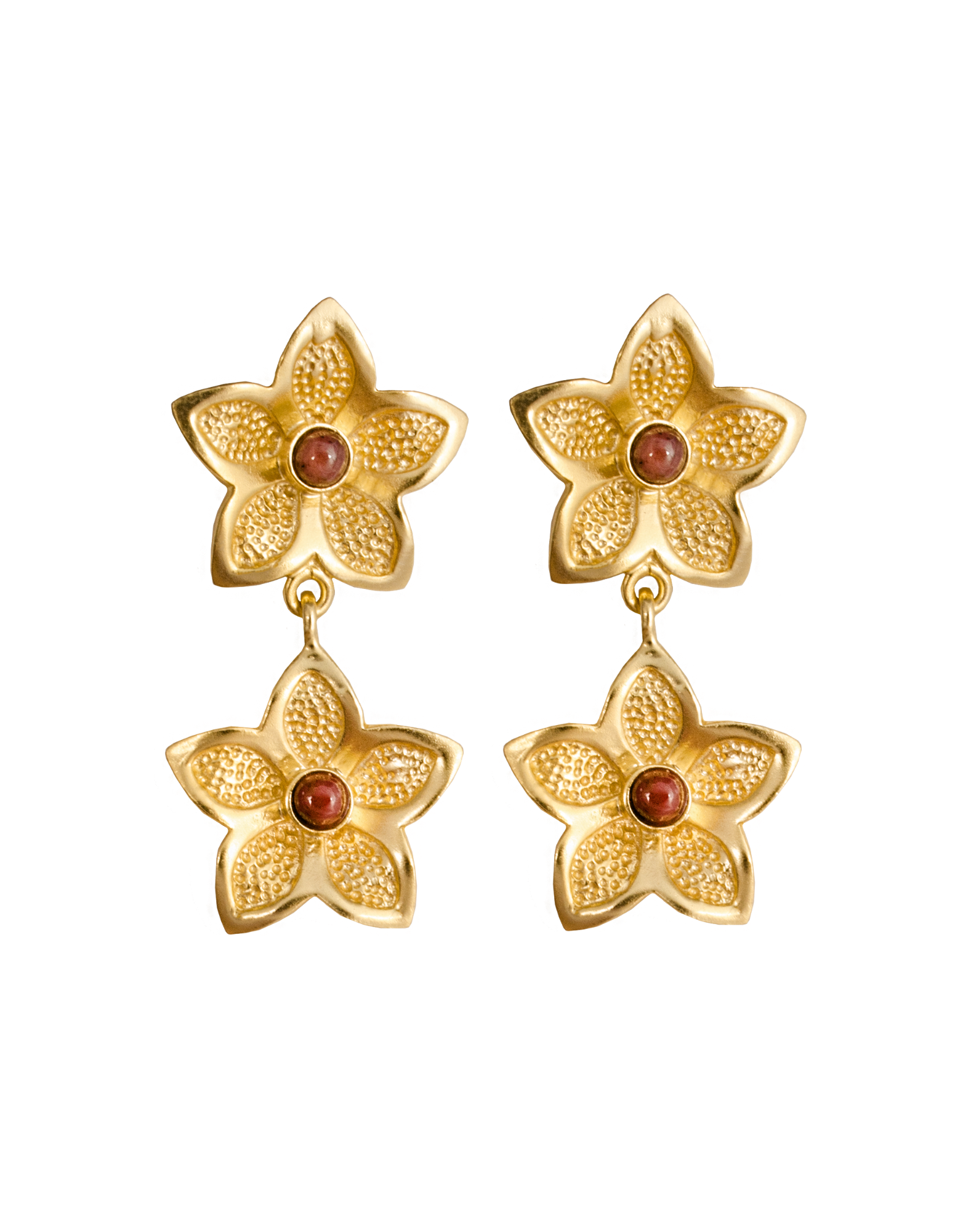 Bianc Primrose Earrings