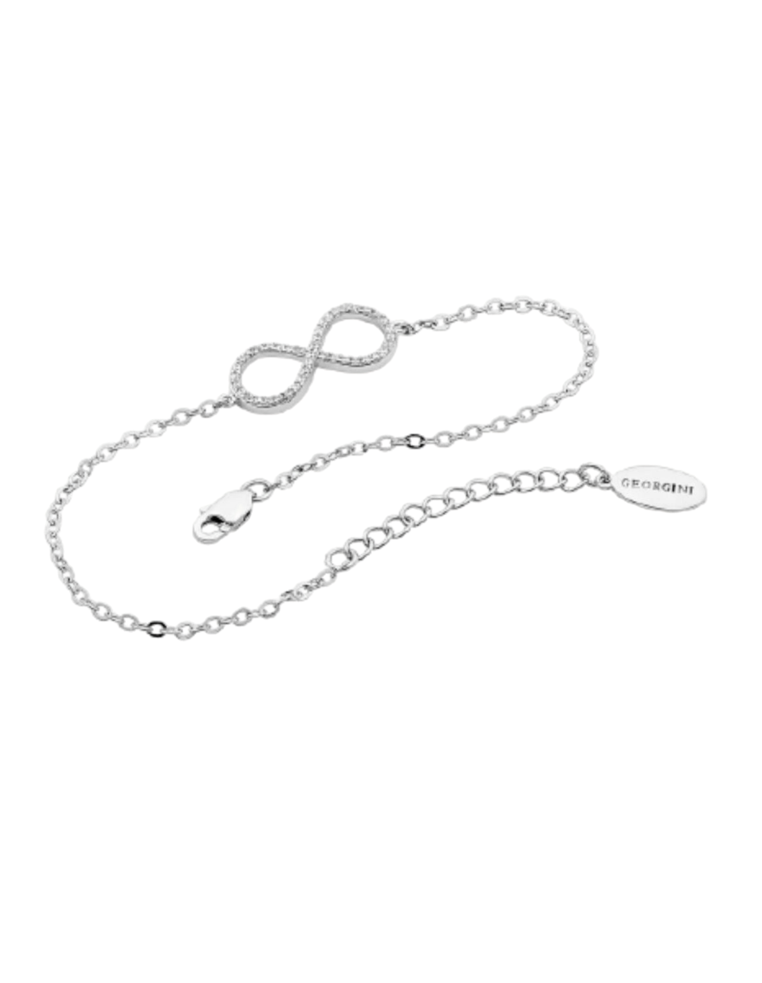 Georgini 2025 tennis bracelet