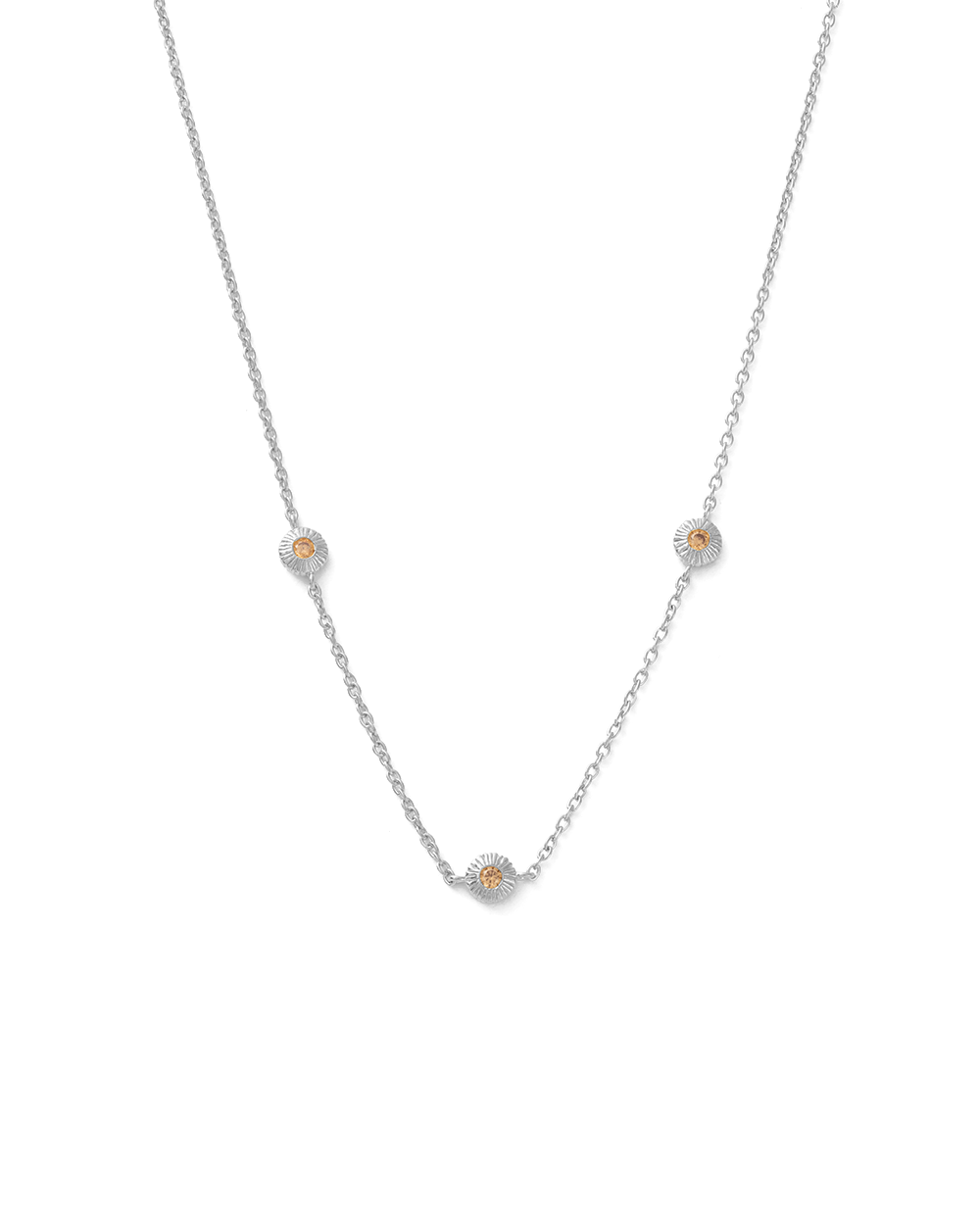 Kirsten 2025 ash necklace