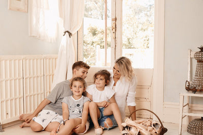 Mother's Day Gift Ideas from Mocha