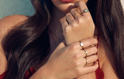 Georgini | Fashion Forward Jewellery For Every Occasion