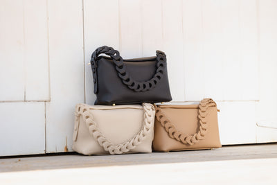 Mocha Spring Summer '23