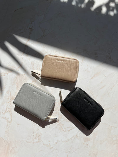 Wallets