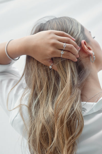 Love Is In The Air Collection by Georgini | Sterling Silver Jewellery