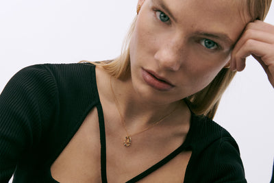 PDPAOLA | Creative Sterling Silver Jewellery for Every Woman
