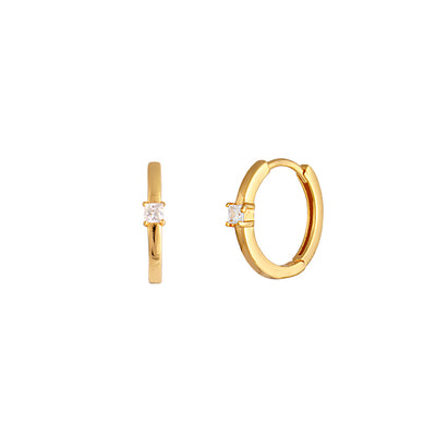 Bianc Elsie Huggies - Gold | Mocha Australia