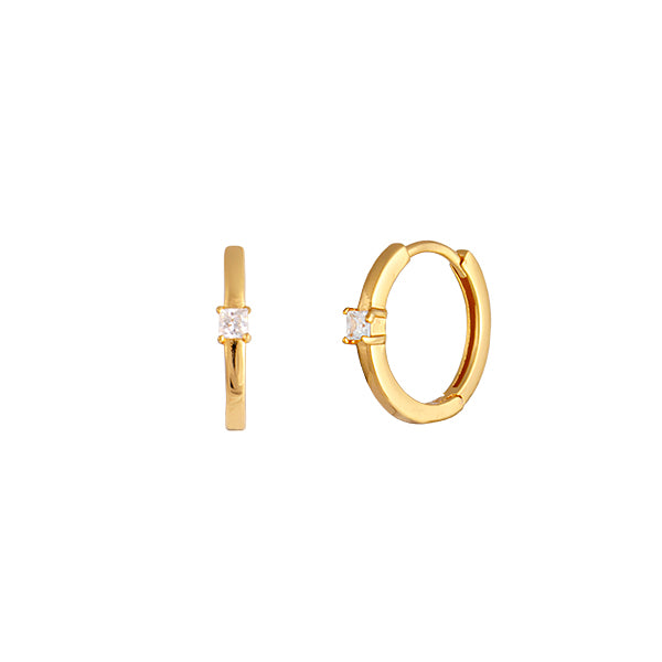 Bianc Elsie Huggies - Gold | Mocha Australia