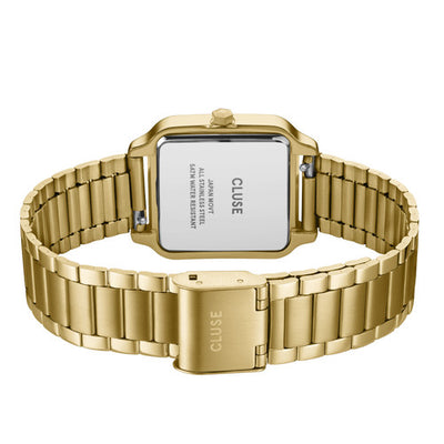 CLUSE Gracieuse Sunray Textured - Gold