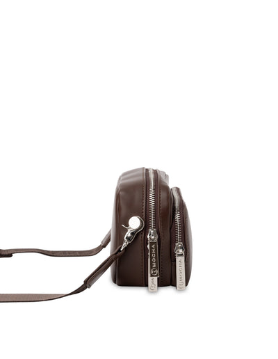 Mocha Medina Camera Bag- Chocolate | Mocha Australia