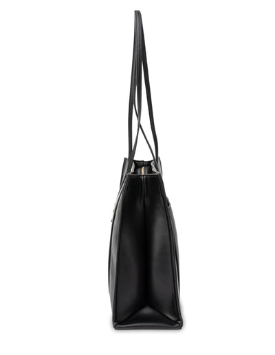 Mocha Stella Tote Bag - Black | Mocha Australia