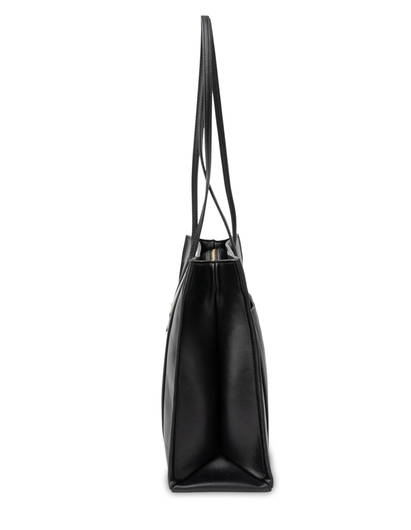 Mocha Stella Tote Bag - Black | Mocha Australia