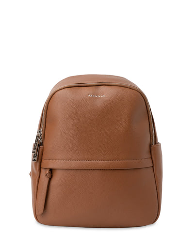 Mocha Jordan Backpack- Tan | Mocha Australia
