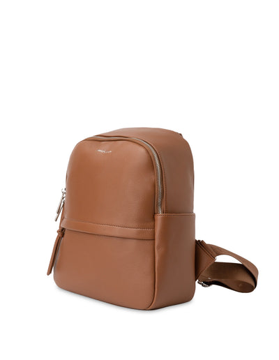 Mocha Jordan Backpack- Tan | Mocha Australia