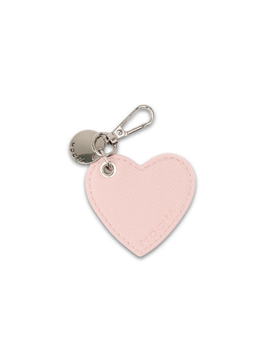 Mocha Mila Keyring- Pink | Mocha Australia