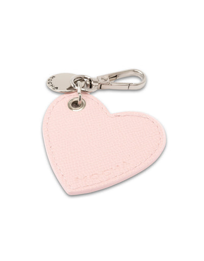 Mocha Mila Keyring- Pink | Mocha Australia