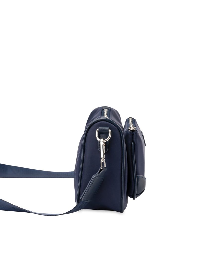 Mocha Ebby Everyday Crossbody - Navy | Mocha Australia