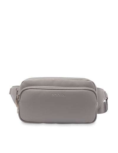 Mocha Medina Bum Bag- Grey | Mocha Australia