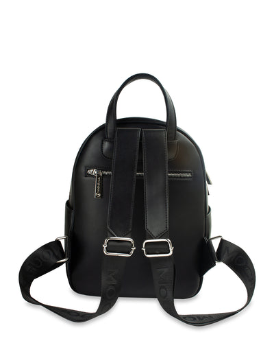 Mocha Tessa Backpack- Black | Mocha Australia