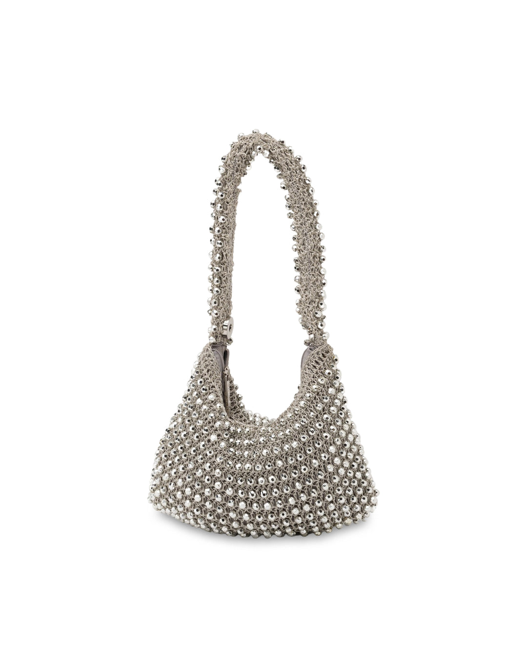 Beaded Bags Mocha