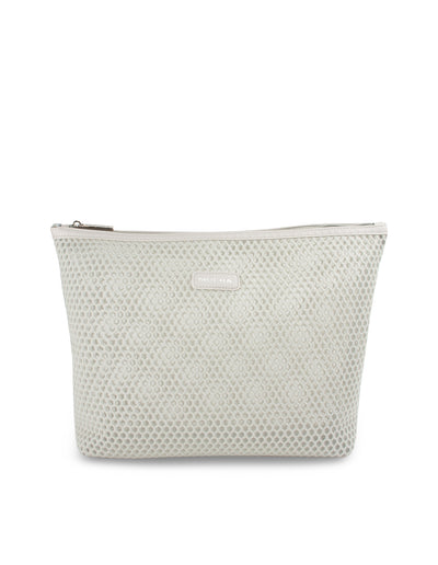 Mocha Summer Beach Bag- Grey | Mocha Australia