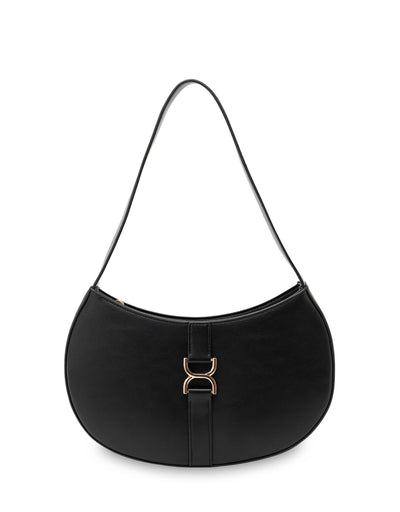 Mocha Paloma Shoulder Bag- Black | Mocha Australia