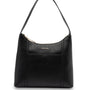 Mocha Stella Shoulder Bag- Black