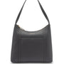 Mocha Stella Shoulder Bag- Slate Grey