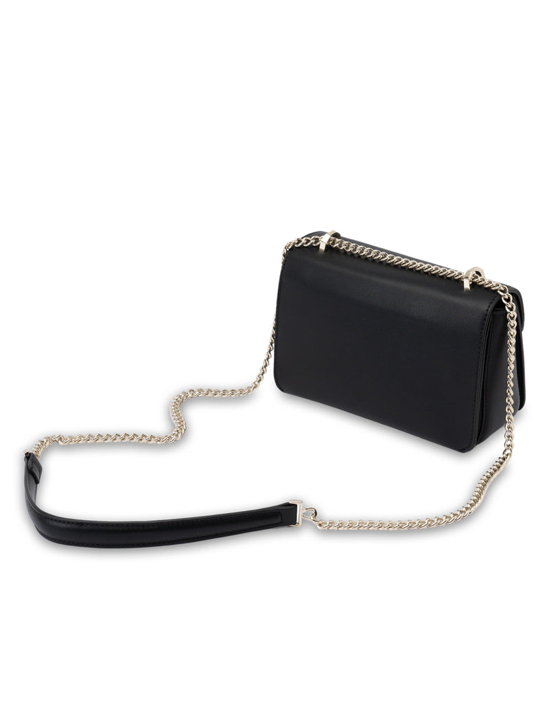 Mocha Penelope Crossbody Bag - Black | Mocha Australia