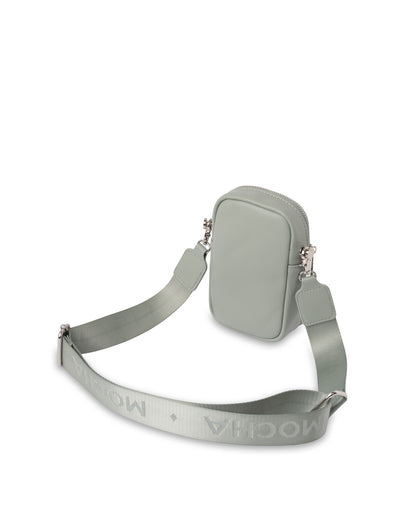 Mocha Tessa Phone Crossbody Bag - Mint | Mocha Australia