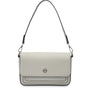 Mocha Madeline Crossbody Bag - Mint