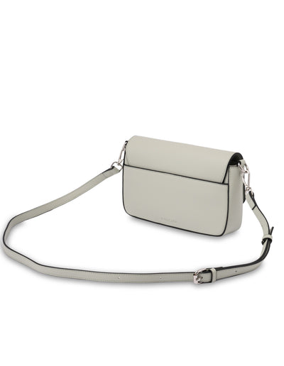 Mocha Madeline Crossbody Bag - Mint | Mocha Australia