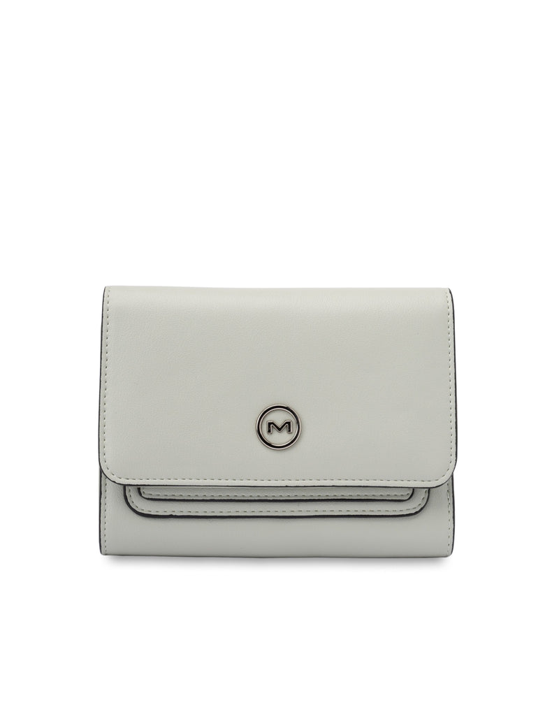 Mocha Madeline Wallet - Mint | Mocha Australia