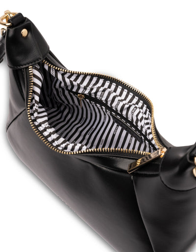 Mocha Claire Crossbody Bag - Black | Mocha Australia