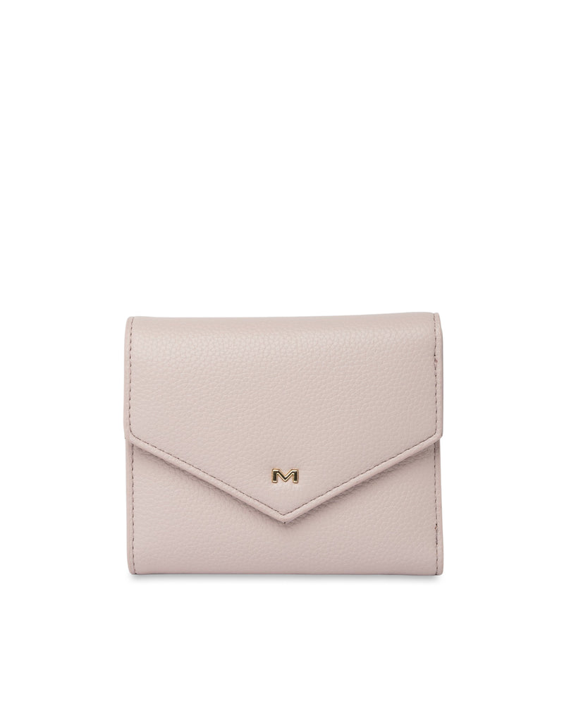 Mocha Rylee Small Wallet - Lilac | Mocha Australia