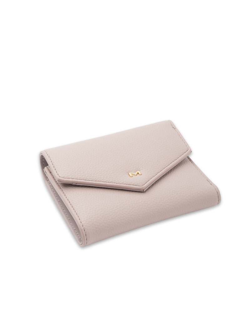 Mocha Rylee Small Wallet - Lilac | Mocha Australia