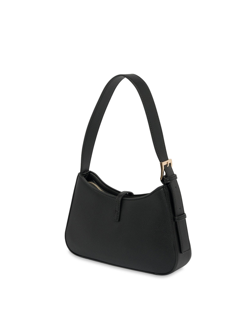 Mocha Renae Shoulder Bag - Black | Mocha Australia