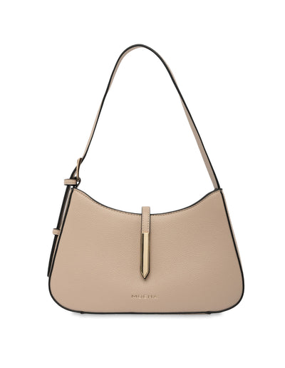 Mocha Renae Shoulder Bag - Almond | Mocha Australia
