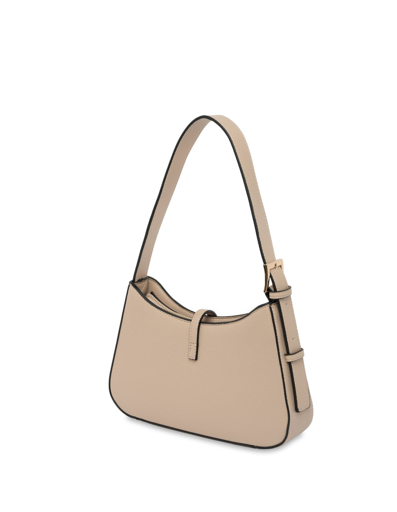 Mocha Renae Shoulder Bag - Almond | Mocha Australia