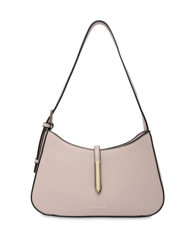 Mocha Renae Shoulder Bag - Lilac | Mocha Australia
