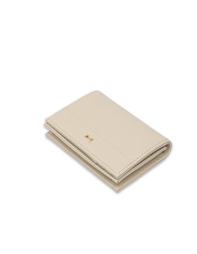 Mocha Josephine Small Wallet - Pebble | Mocha Australia