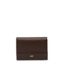 Mocha Josephine Small Wallet - Choc