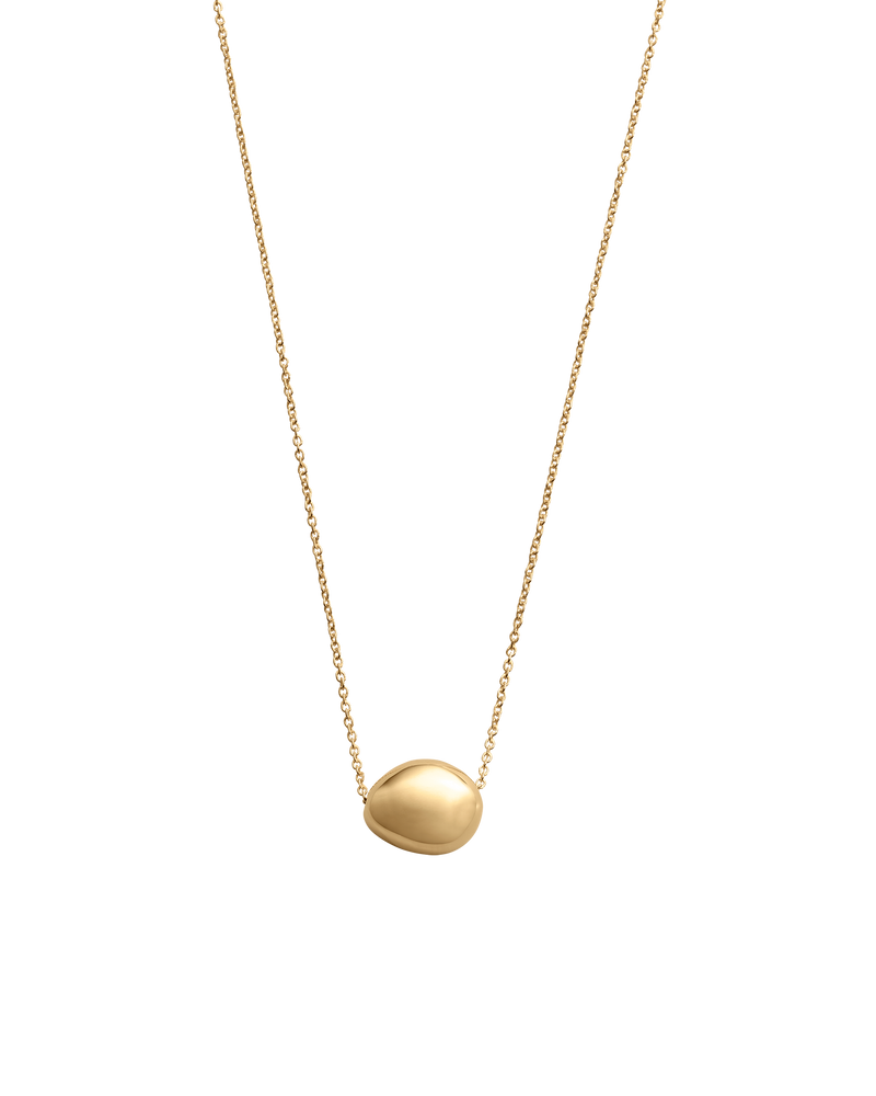 Kirstin Ash Within Motion Necklace - Gold | Mocha Australia