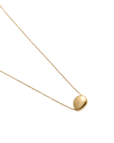 Kirstin Ash Within Motion Necklace - Gold | Mocha Australia