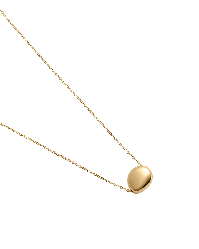 Kirstin Ash Within Motion Necklace - Gold | Mocha Australia