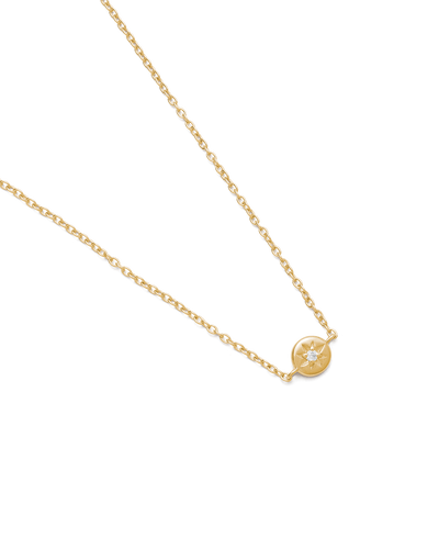 Kirstin Ash Guiding Star Bracelet - Gold